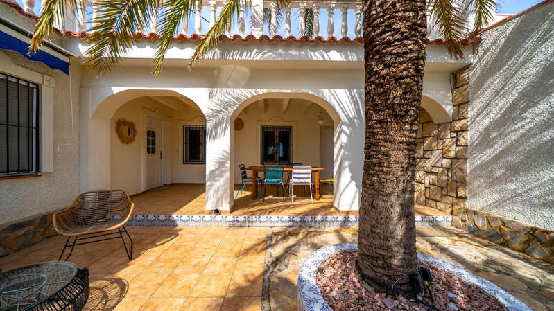 3 soverom Villa til salgs 3 soverom Villa til salgs