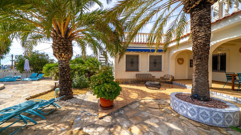 3 soverom Villa til salgs 3 soverom Villa til salgs