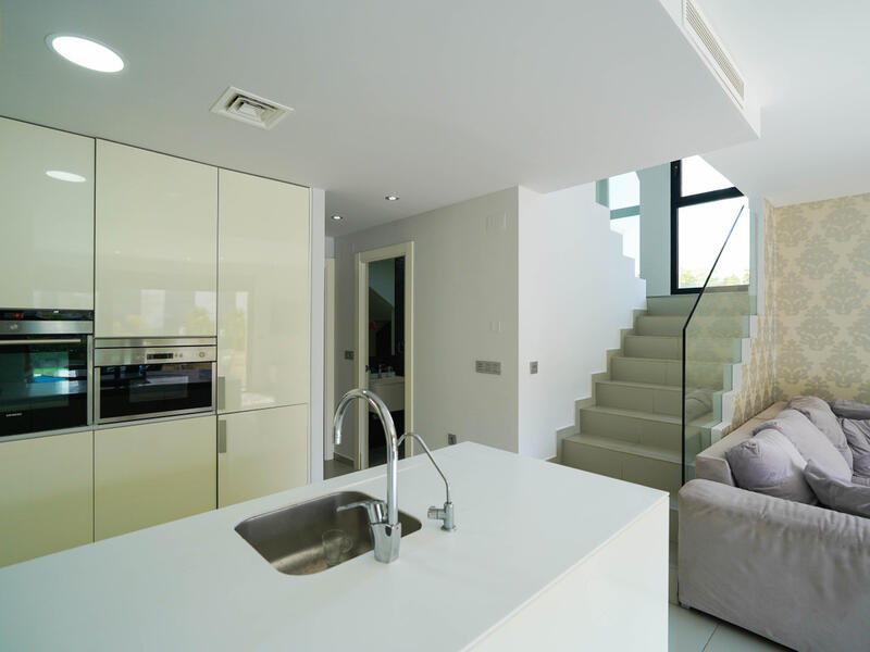 3 sovrum Villa till salu 3 sovrum Villa till salu