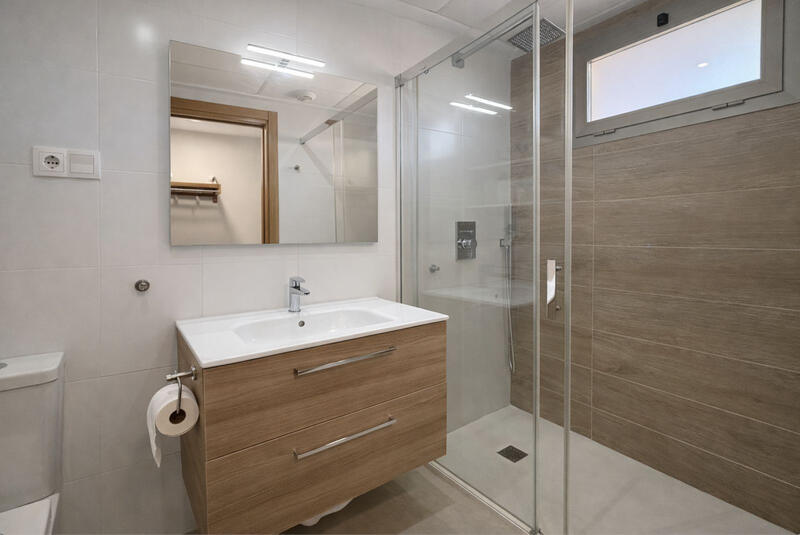 2 Schlafzimmer Appartement zu verkaufen