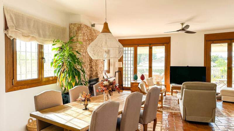 7 slaapkamer Villa Te koop