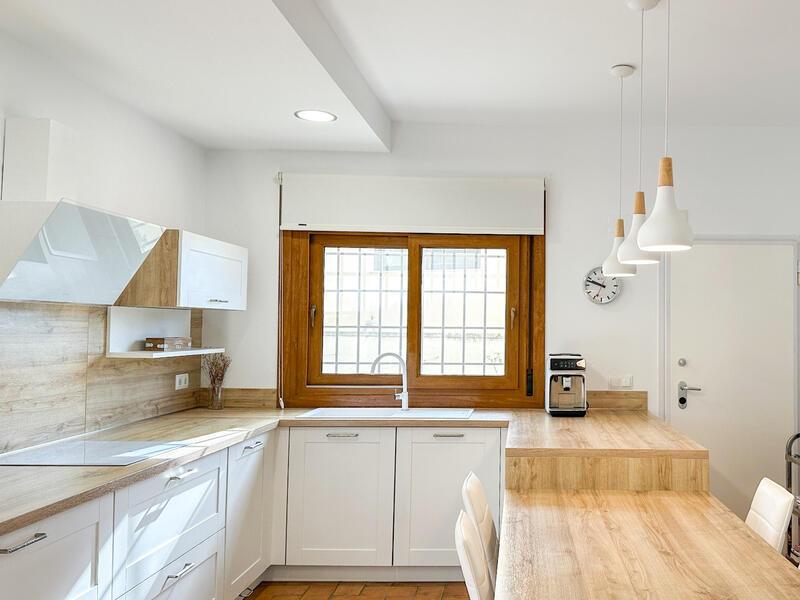 7 slaapkamer Villa Te koop