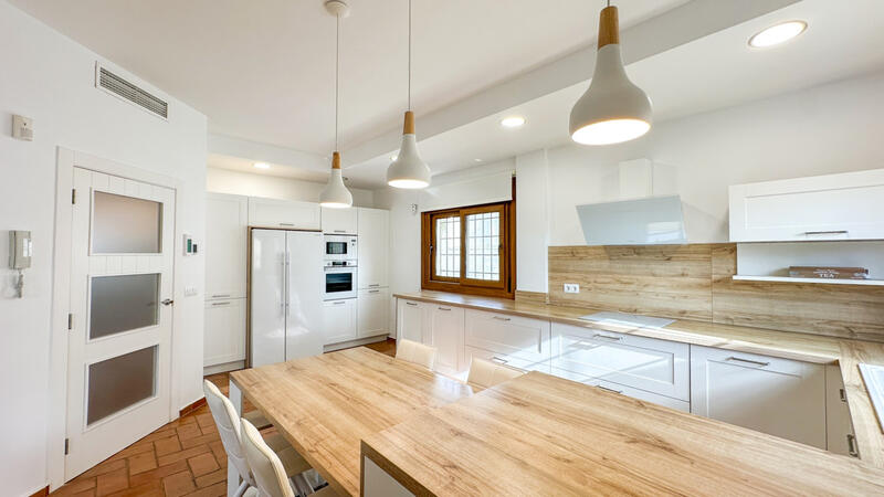 7 slaapkamer Villa Te koop