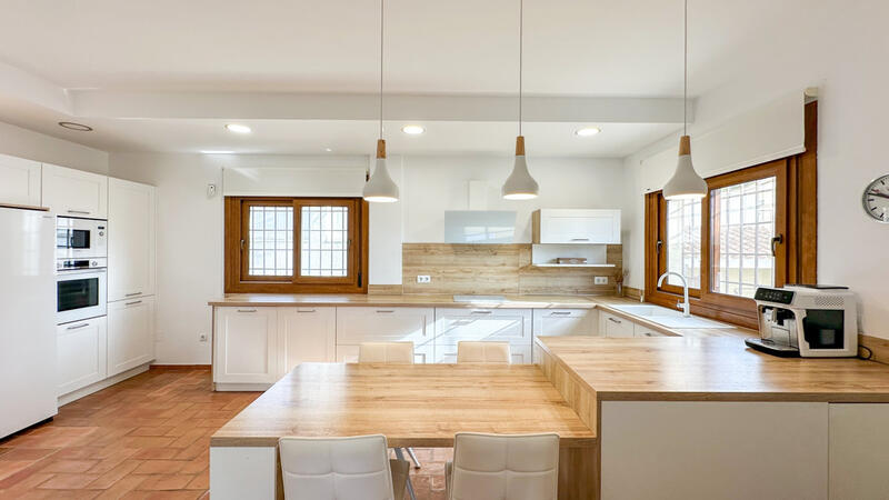 7 slaapkamer Villa Te koop