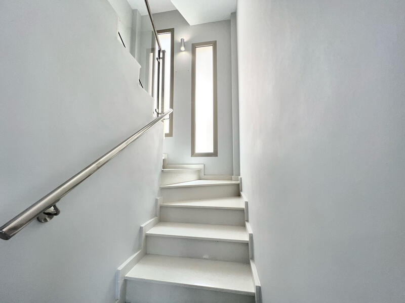 4 Schlafzimmer Villa zu verkaufen