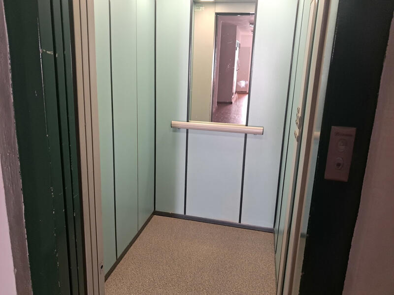 2 slaapkamer Appartement Te koop