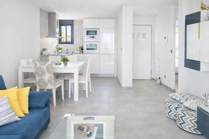 2 Cuarto Apartamento en venta 2 Cuarto Apartamento en venta