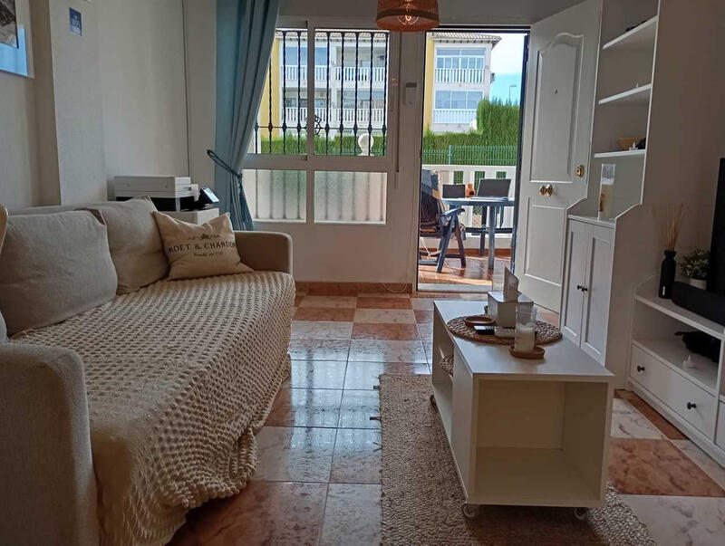 2 soveværelse Lejlighed til salg