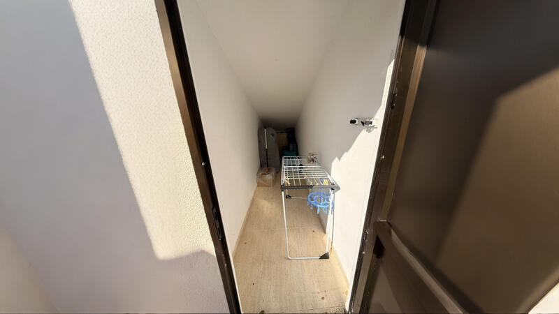 3 Cuarto Apartamento en venta