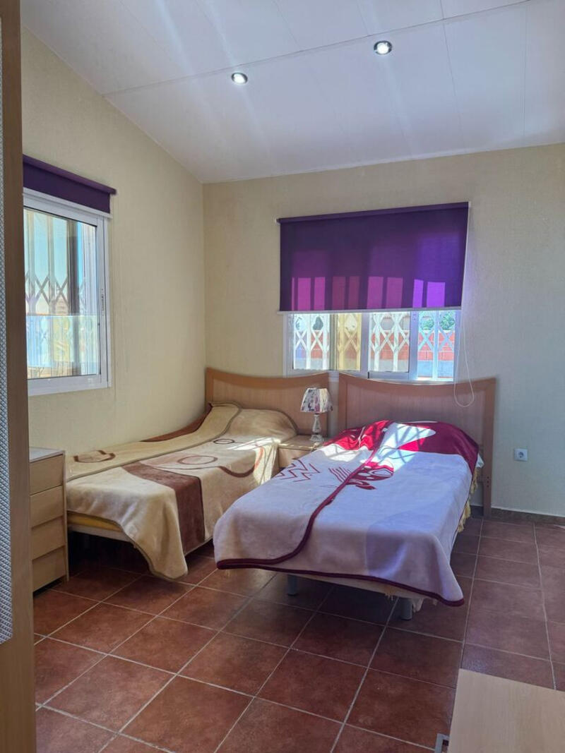 4 Cuarto Villa en venta