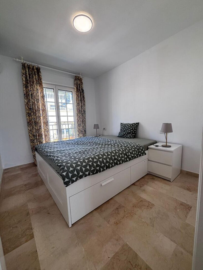 2 slaapkamer Appartement Te koop