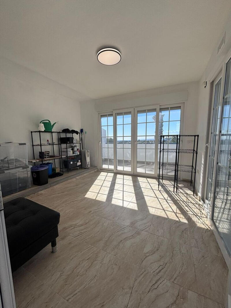 2 slaapkamer Appartement Te koop