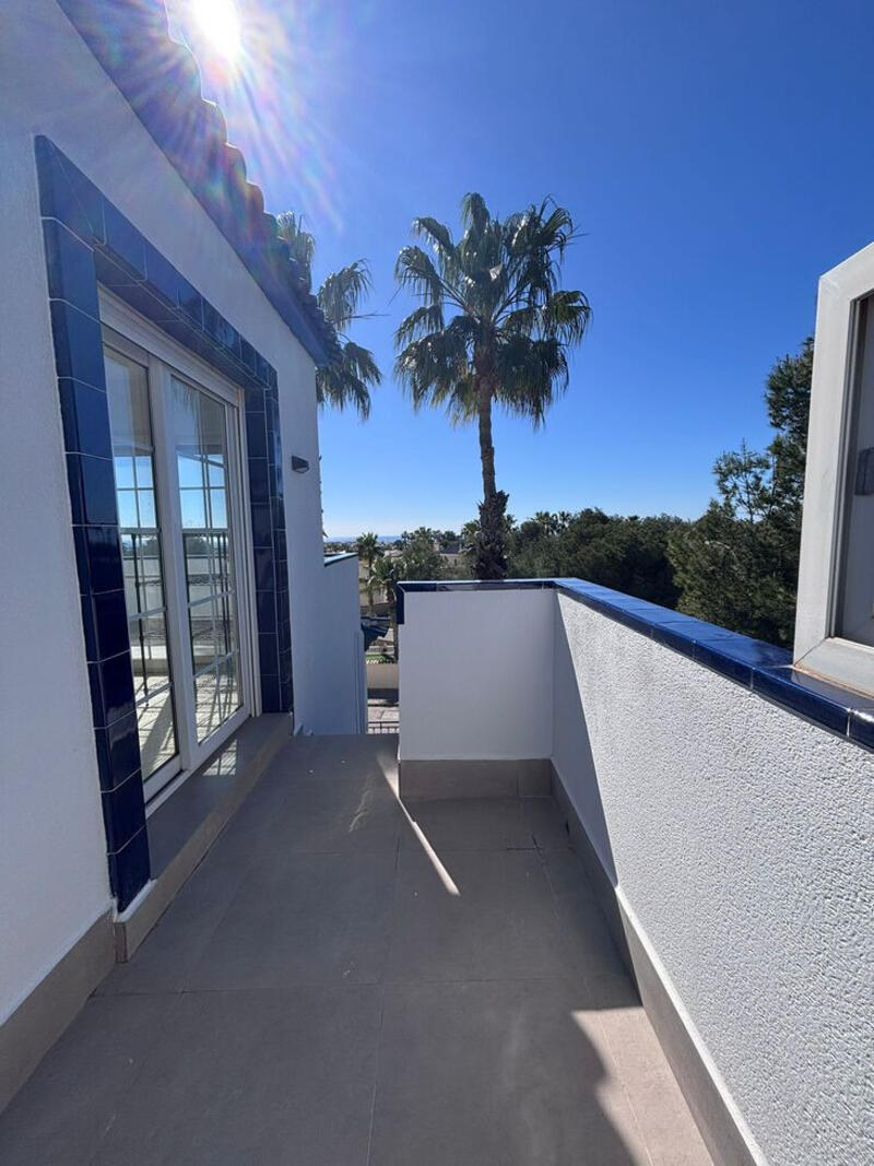 2 slaapkamer Appartement Te koop