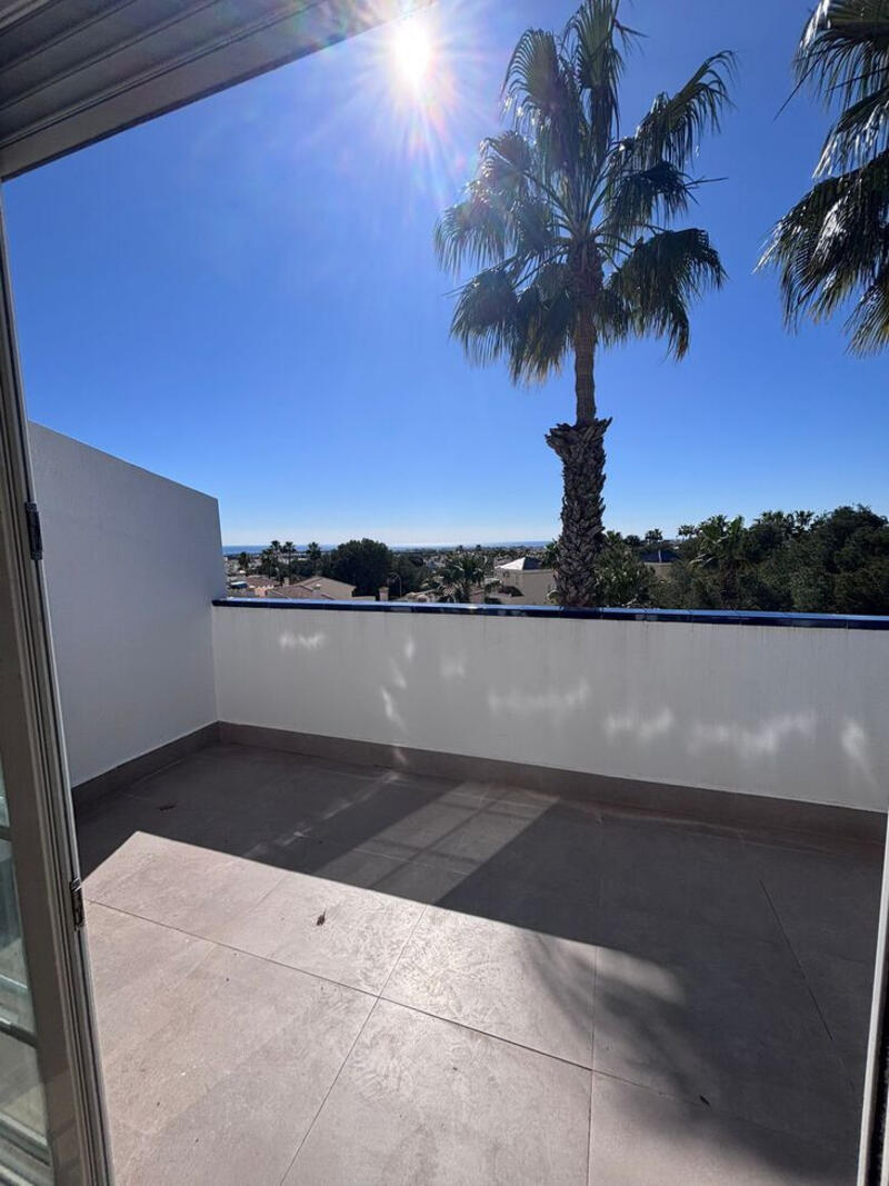 2 slaapkamer Appartement Te koop