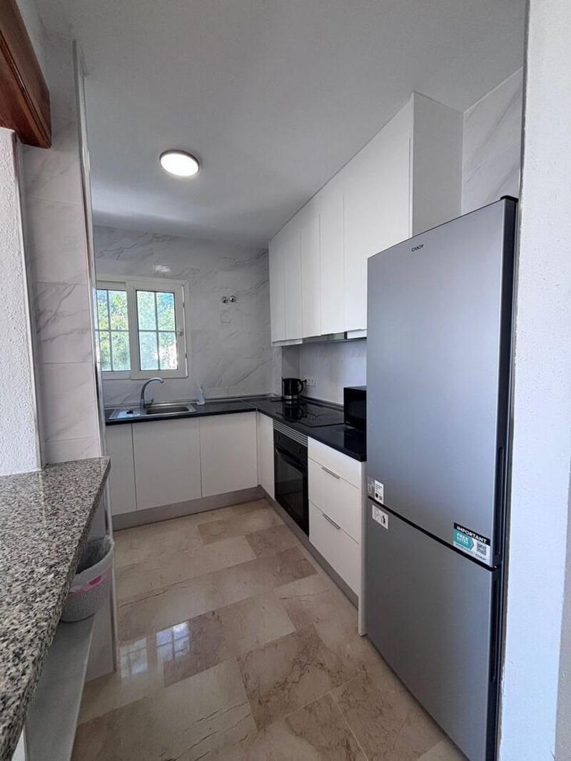 2 slaapkamer Appartement Te koop