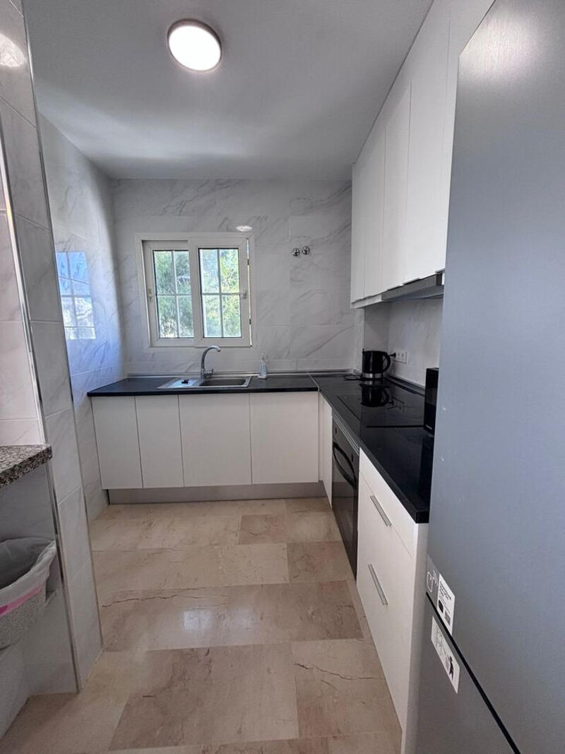 2 slaapkamer Appartement Te koop