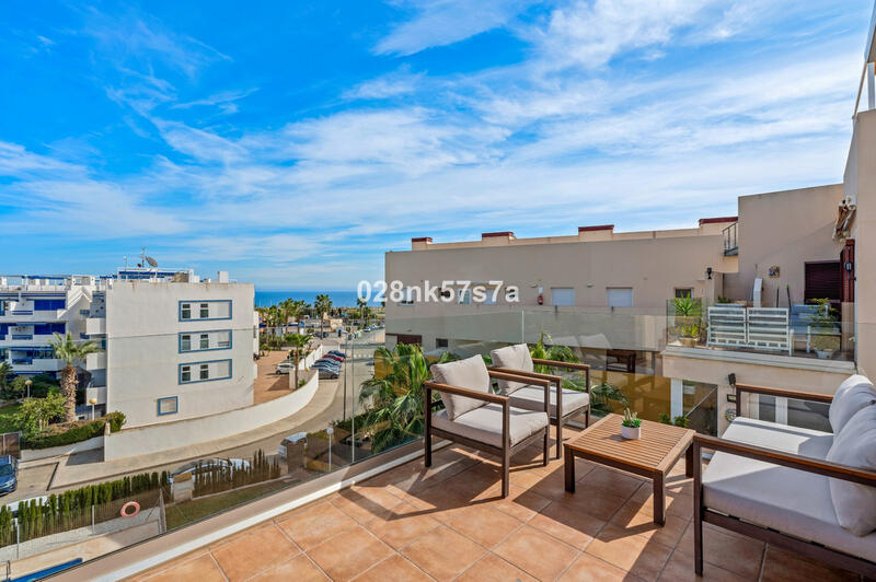Apartment for sale in Playa Flamenca, Alicante