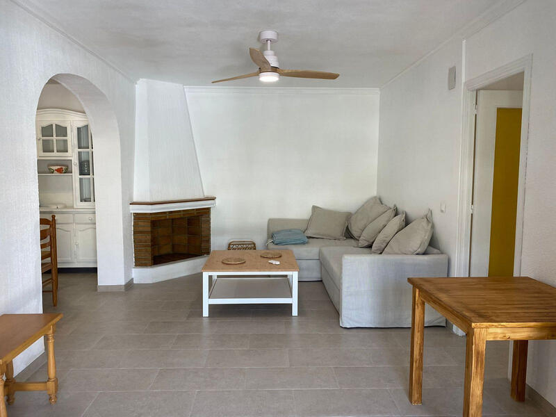 2 chambre Appartement à vendre