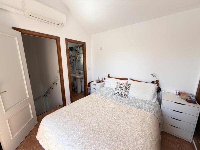 4 chambre Maison de Ville à vendre