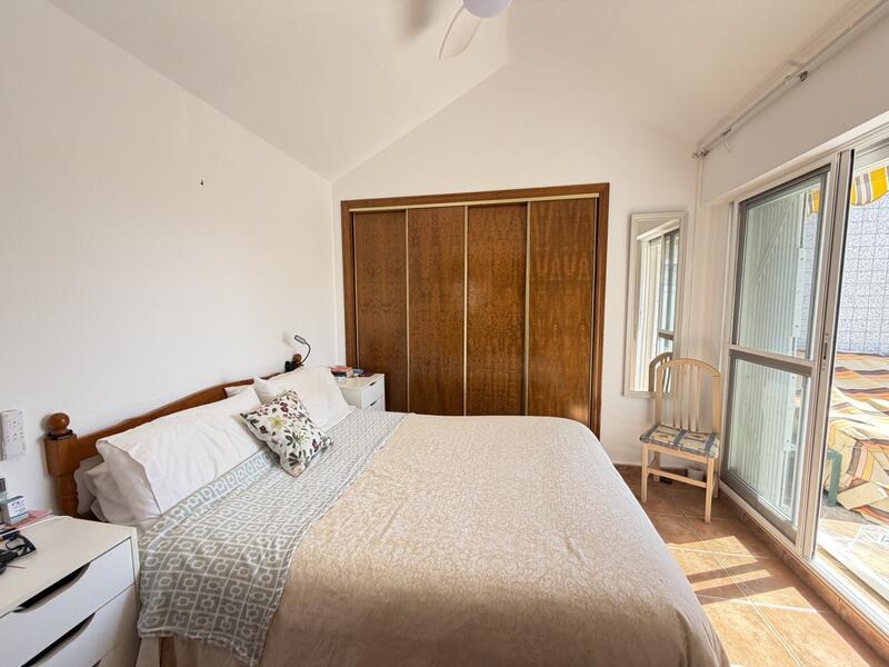 4 chambre Maison de Ville à vendre