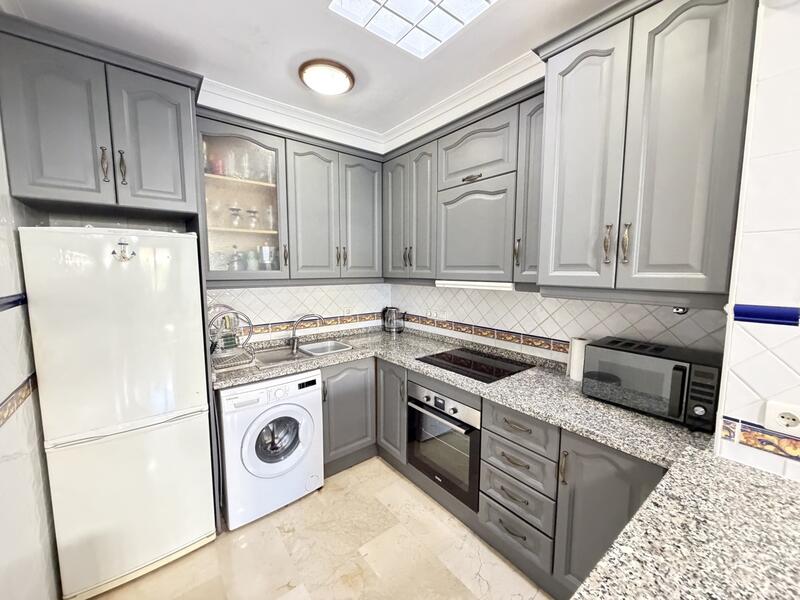 2 Schlafzimmer Stadthaus zu verkaufen