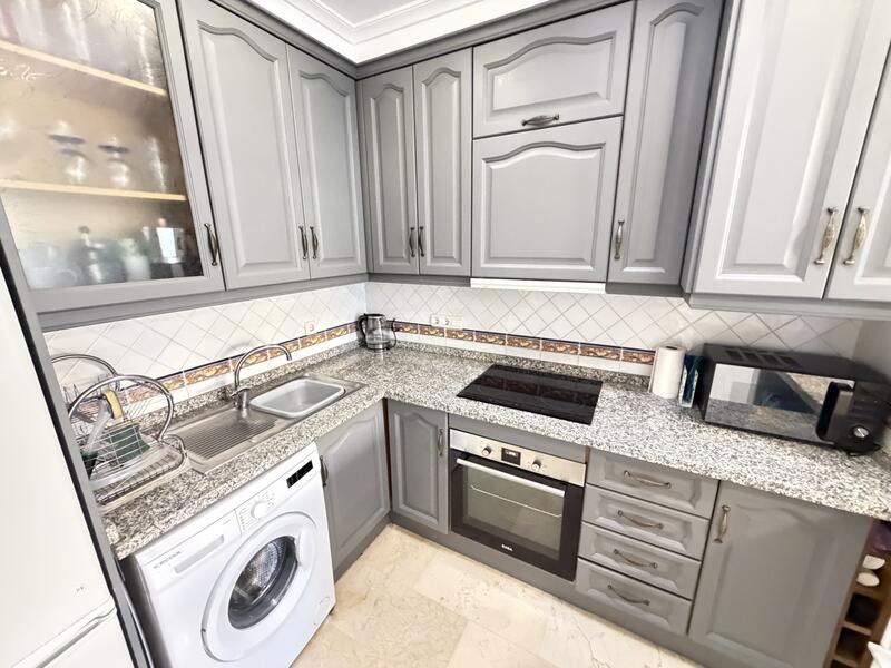 2 Schlafzimmer Stadthaus zu verkaufen