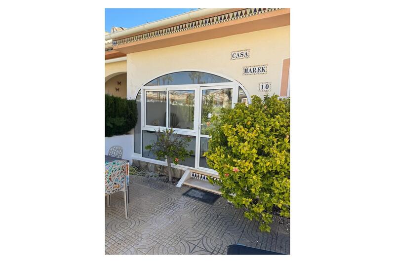 Apartment for sale in Ciudad Quesada, Alicante