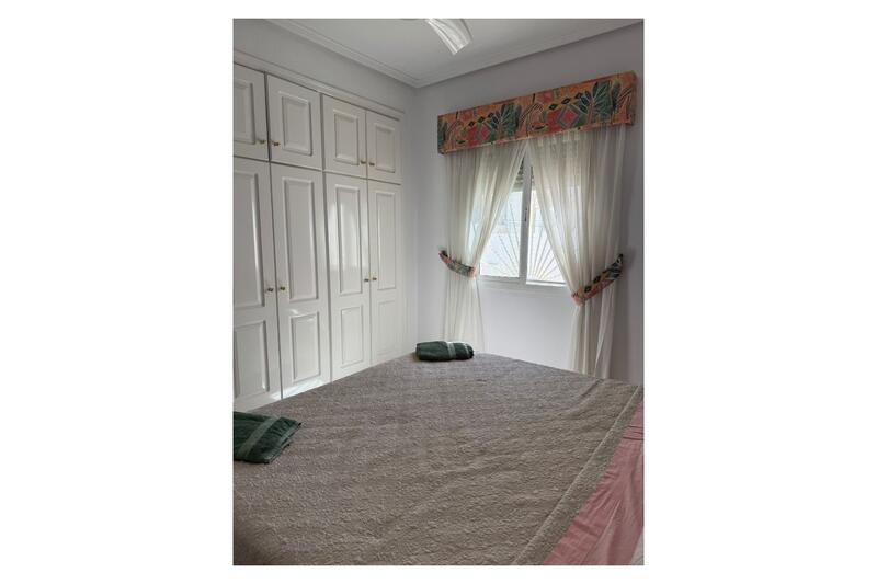 2 Schlafzimmer Appartement zu verkaufen