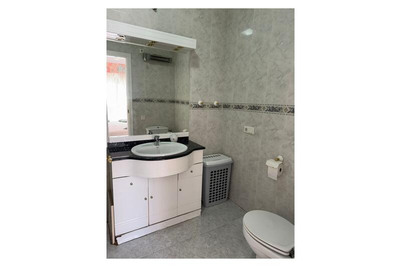 2 Schlafzimmer Appartement zu verkaufen