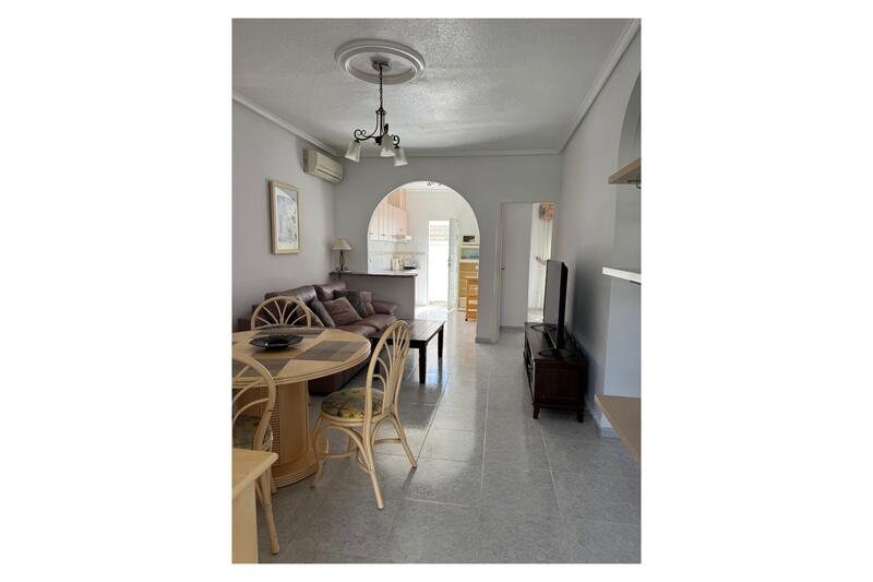 2 Schlafzimmer Appartement zu verkaufen