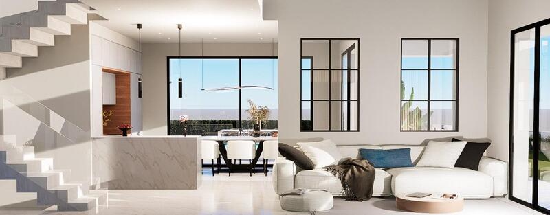 3 Cuarto Villa en venta 3 Cuarto Villa en venta