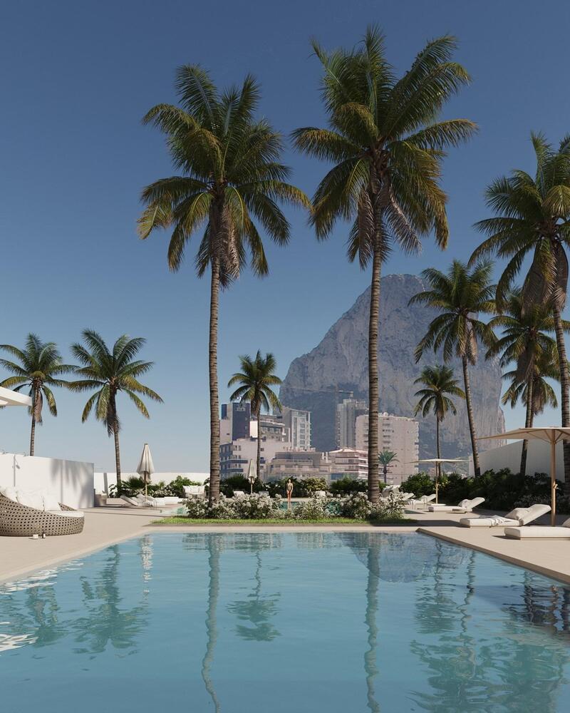 2 sovrum Lägenhet till salu 2 sovrum Lägenhet till salu