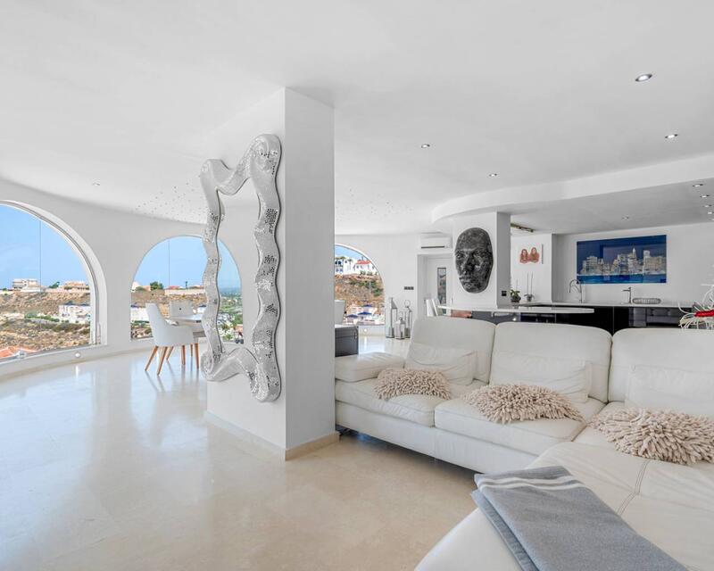 7 Cuarto Villa en venta