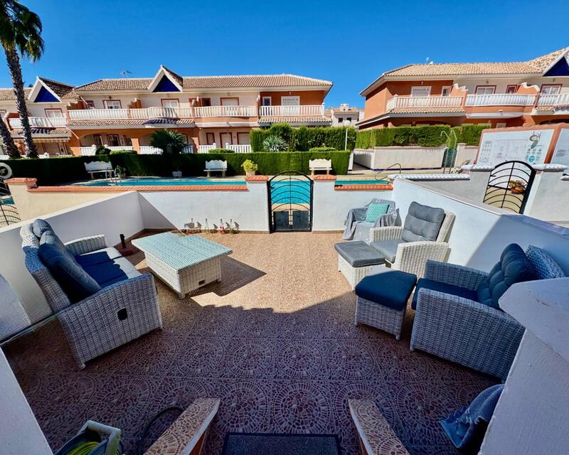 3 bedroom Townhouse for sale