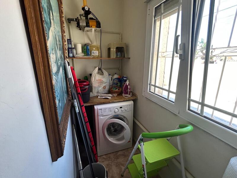 6 Cuarto Villa en venta