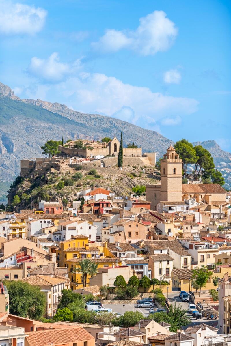 2 sovrum Lägenhet till salu