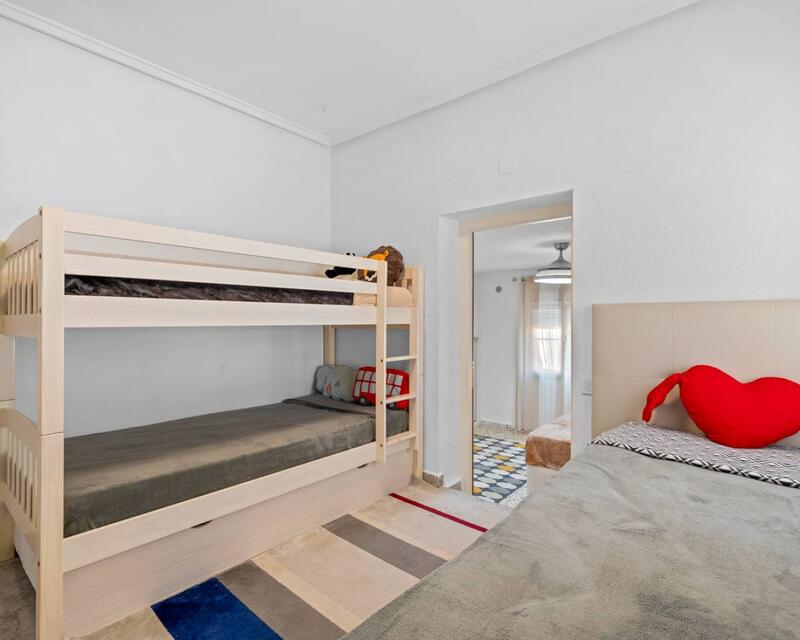 5 soveværelse Villa til salg