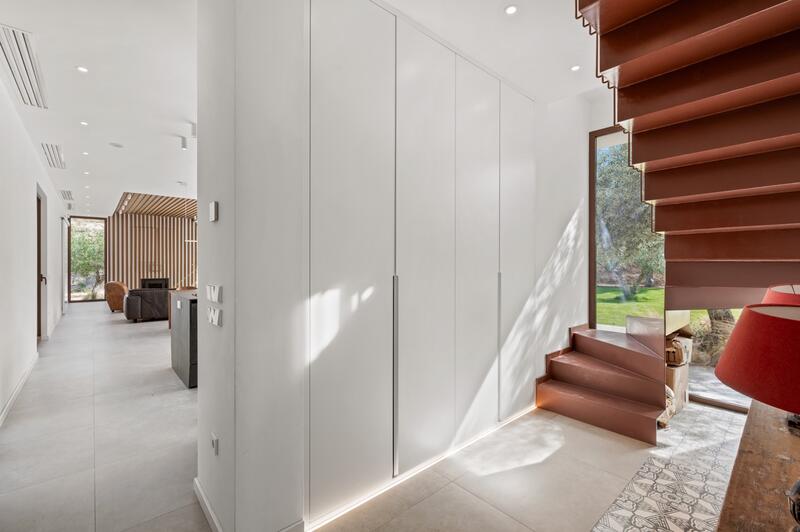 4 slaapkamer Villa Te koop