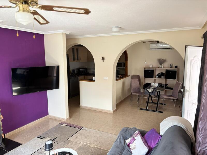 3 slaapkamer Villa Te koop