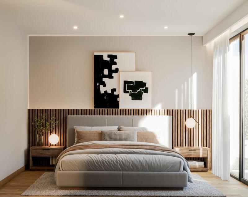 3 chambre Villa à vendre