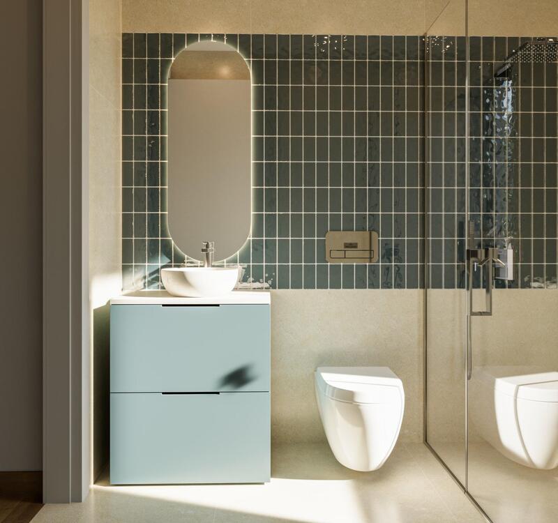 3 chambre Villa à vendre