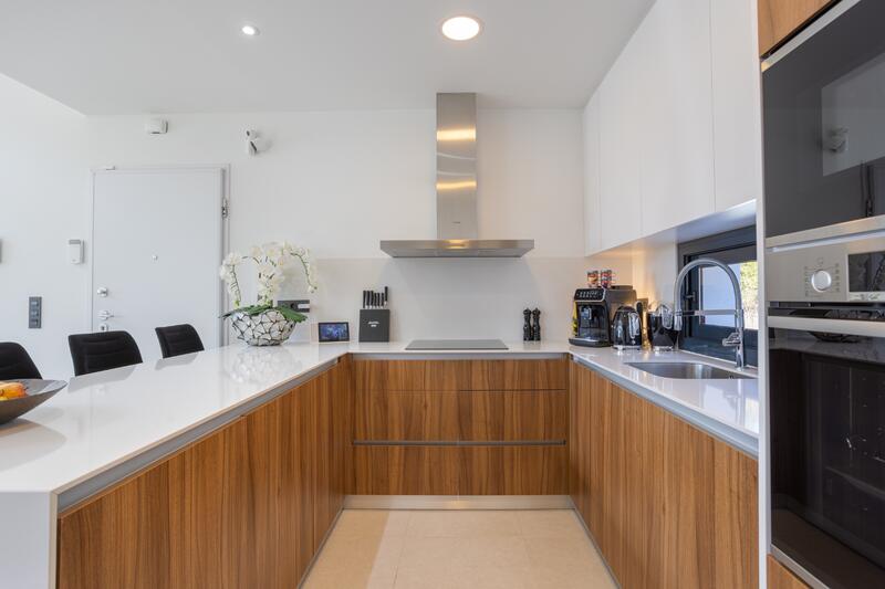 3 slaapkamer Villa Te koop