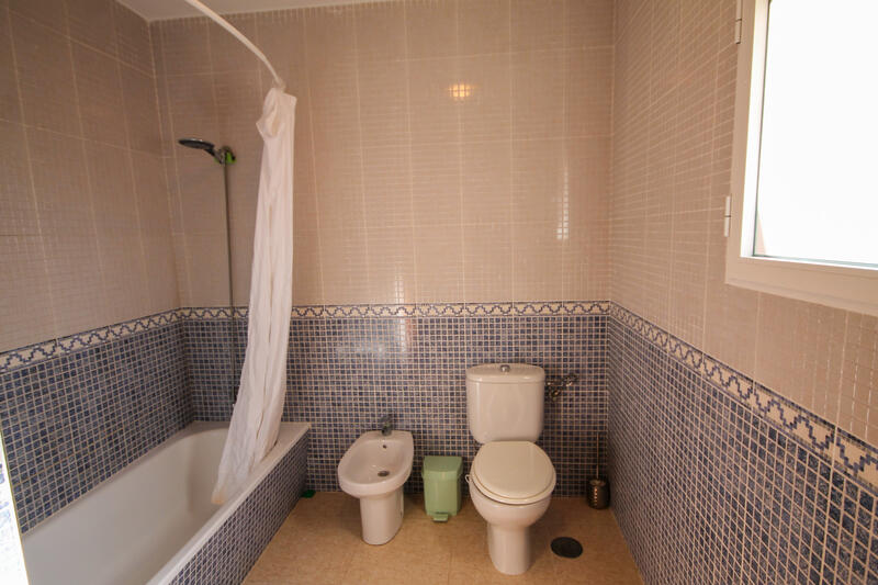 3 chambre Appartement à vendre