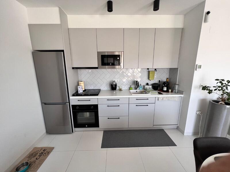 2 Cuarto Apartamento en venta