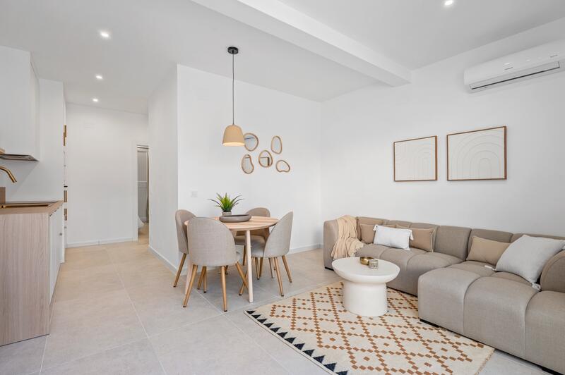 2 chambre Maison de Ville à vendre