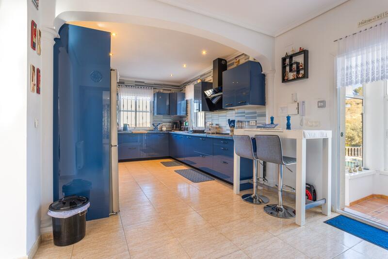 3 chambre Auberge à vendre