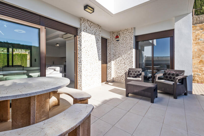 3 bedroom Villa for sale