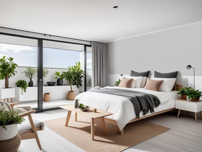 3 Cuarto Villa en venta