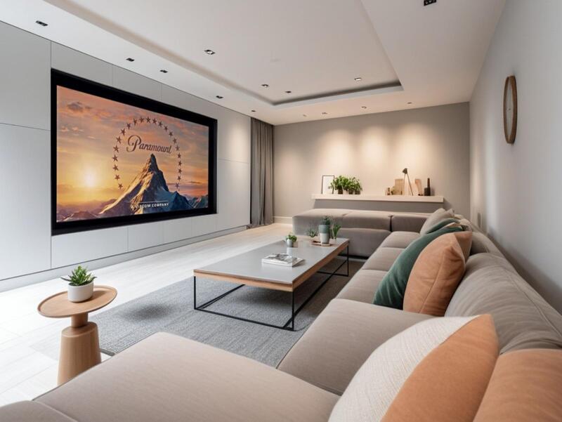 3 slaapkamer Villa Te koop