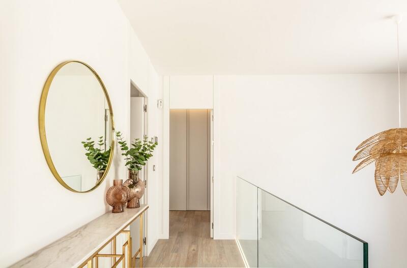 4 Cuarto Villa en venta 4 Cuarto Villa en venta